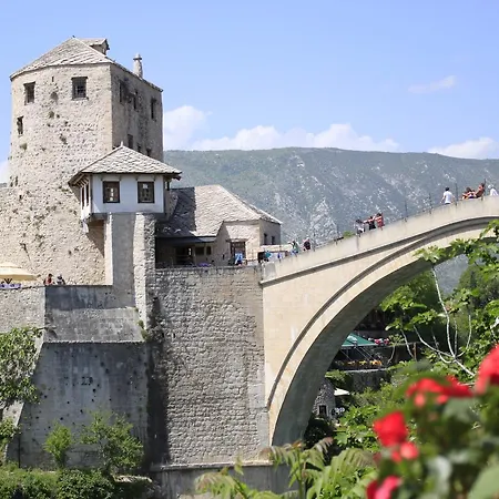 Terrace 3* Mostar