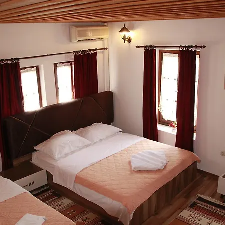 Terrace Guest house