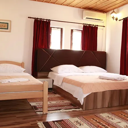 Guest house Terrace
