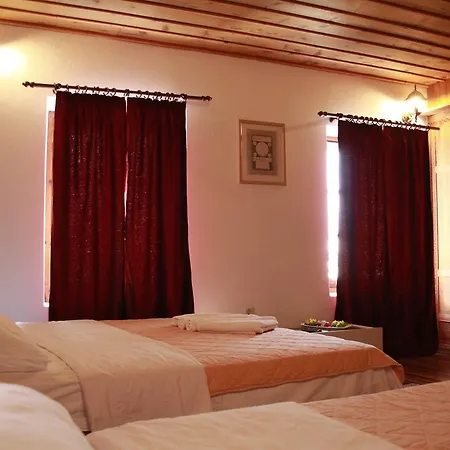 Guest house Terrace Mostar