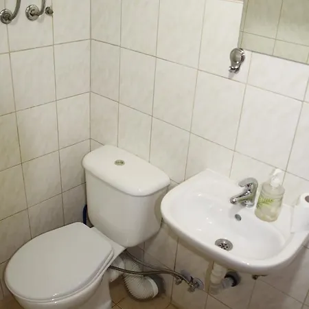 Terrace Guest house 3*