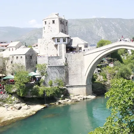 Terrace Guest house Mostar