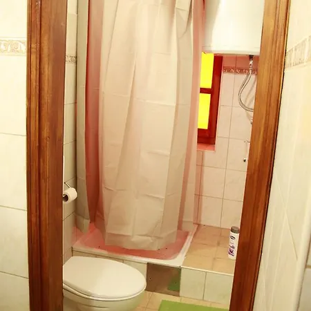 Terrace Guest house 3*