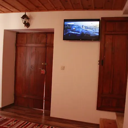Terrace Guest house Mostar