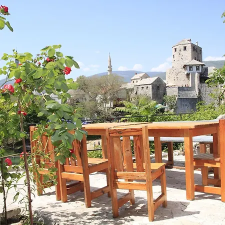 Guest house Terrace