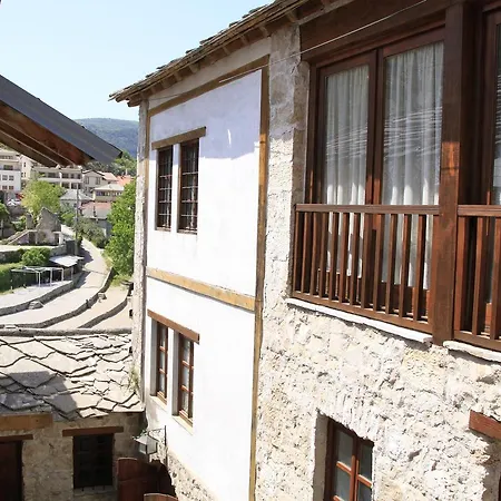 Terrace Guest house