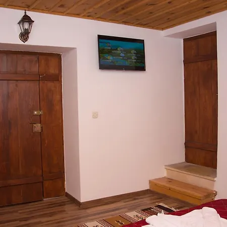 Terrace Guest house Mostar