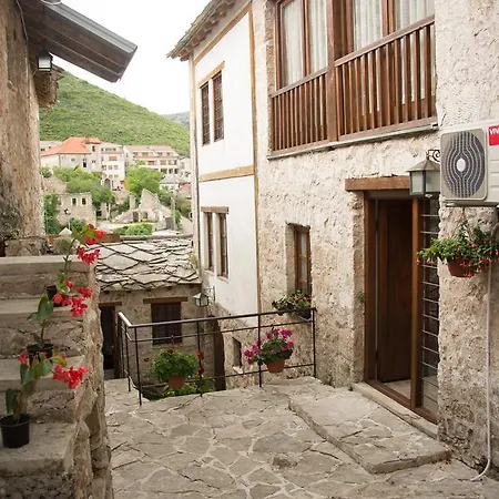 Guest house Terrace