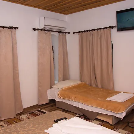 Terrace Guest house