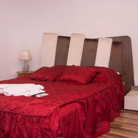 Terrace Mostar