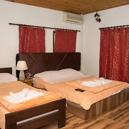 Terrace 3* Mostar