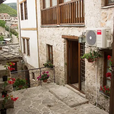 Terrace Guest house