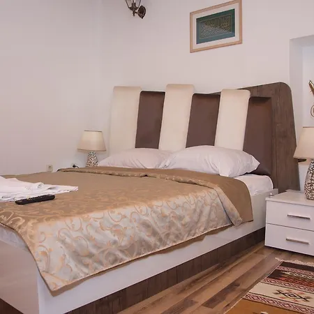 Terrace Guest house