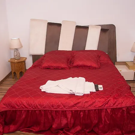 Guest house Terrace Mostar
