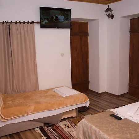 Guest house Terrace Mostar