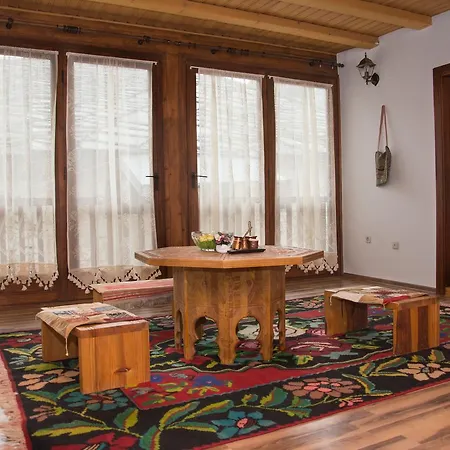Guest house Terrace Mostar