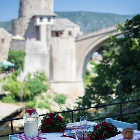 Guest house Terrace