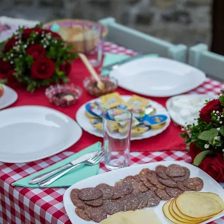 Terrace Mostar