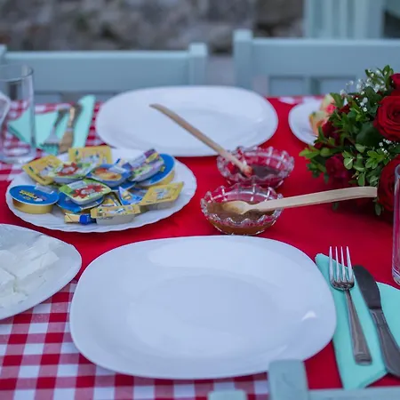 Terrace 3* Mostar
