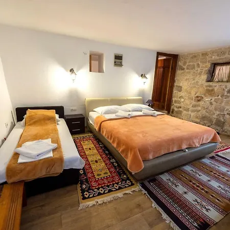 Guest house Terrace 3*