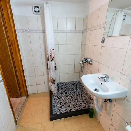 Terrace Guest house