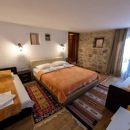 Terrace 3* Mostar