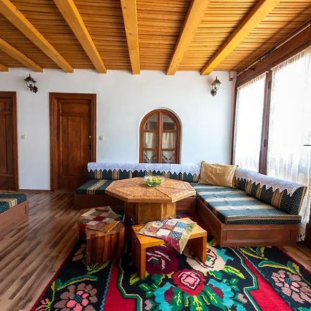 Terrace Guest house Mostar