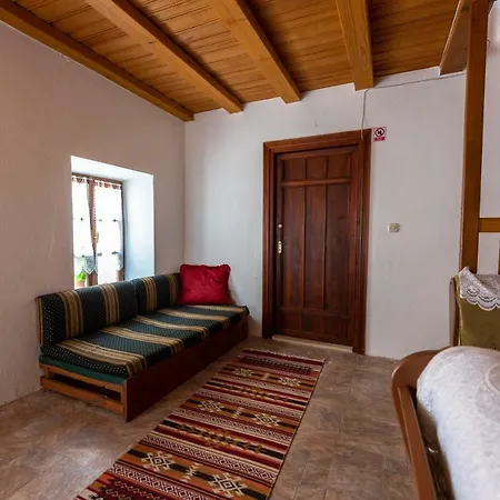Guest house Terrace 3*