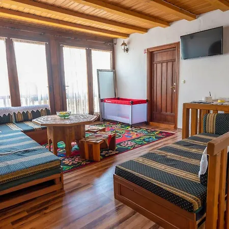 Terrace Guest house 3*