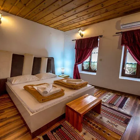Guest house Terrace 3*