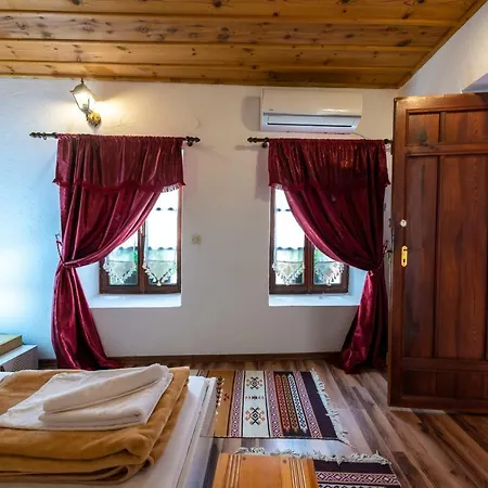 Guest house Terrace