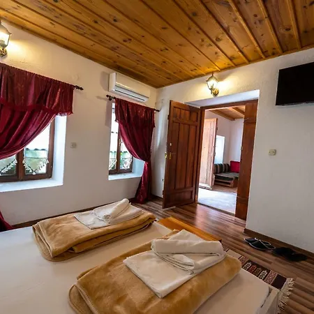 Terrace Guest house