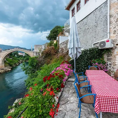 Guest house Terrace