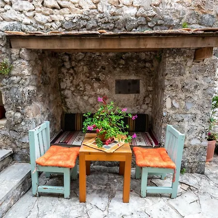 Terrace Guest house