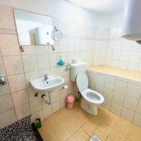 Terrace Guest house