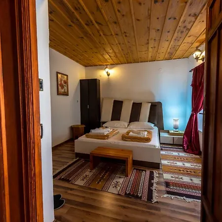 Terrace Guest house 3*