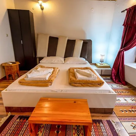 Terrace Guest house 3*
