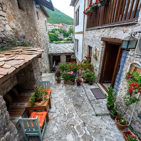 Terrace Guest house Mostar