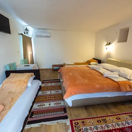 Terrace Guest house Mostar