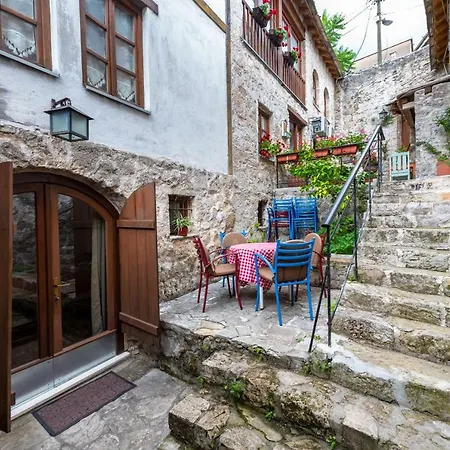 Terrace Guest house