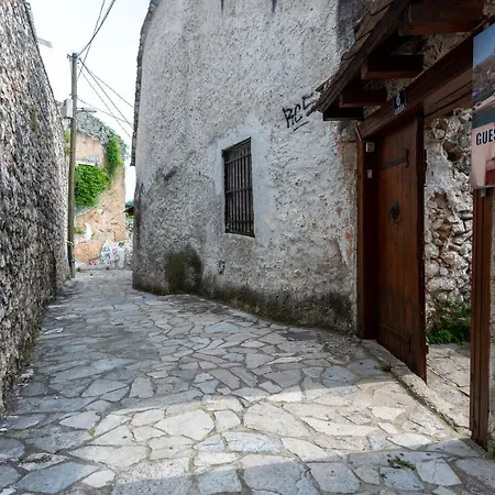 Terrace 3* Mostar