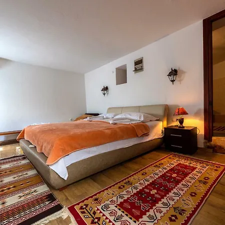 Terrace Mostar