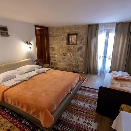 Guest house Terrace Mostar