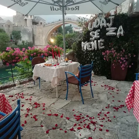 Guest house Terrace