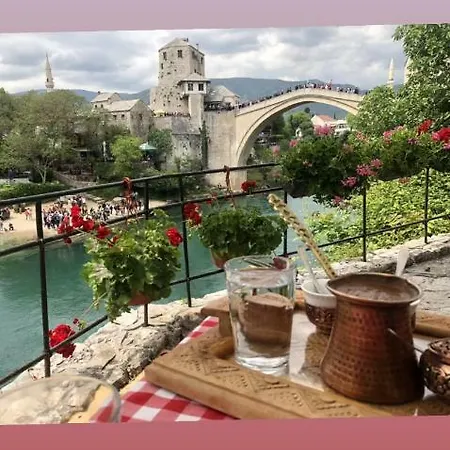 Guest house Terrace