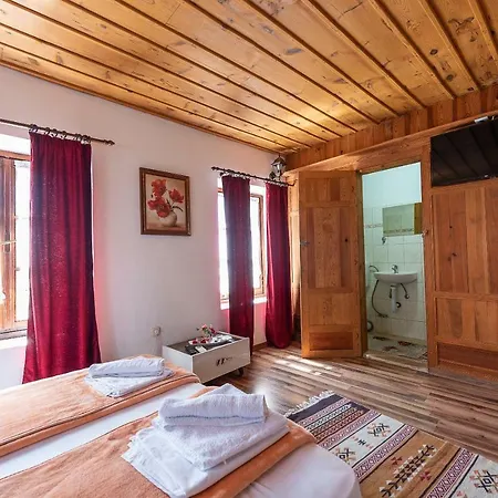 Terrace Guest house 3*