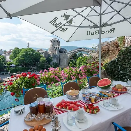 Terrace Guest house 3*
