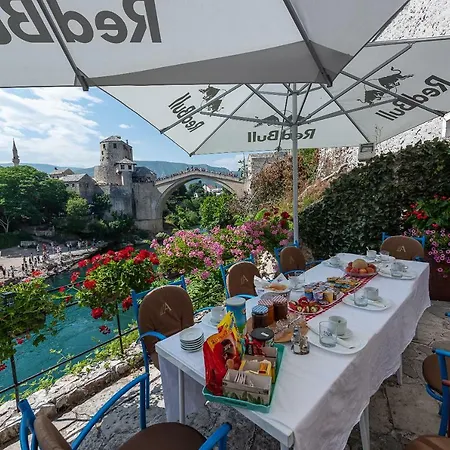 Terrace Guest house 3*