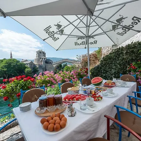 Guest house Terrace Mostar