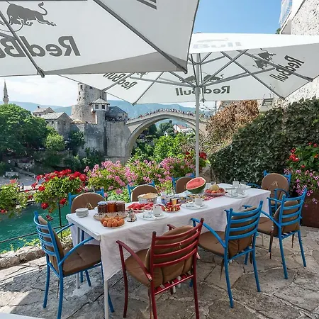 Terrace Guest house 3*